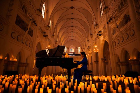 Candlelight: A Tribute to Lady Gaga