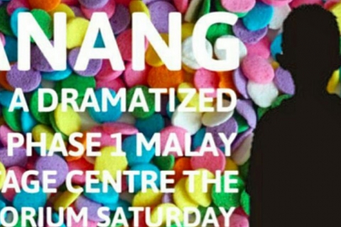 Lanang (Boy) Dramatized Read. Phase 1