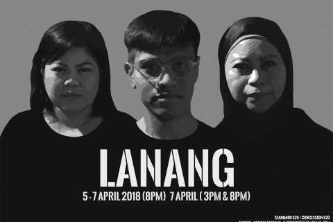Lanang