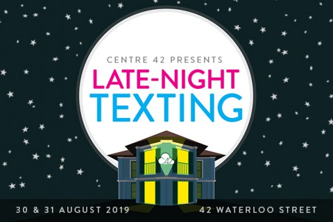 Late-Night Texting 2019