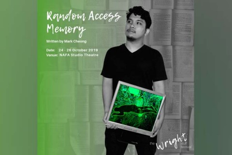 Random Access Memory