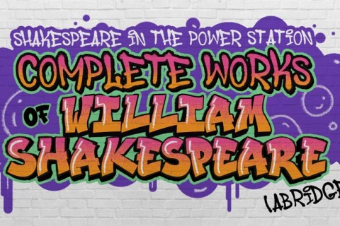 Complete Works of William Shakespeare (Abridged)