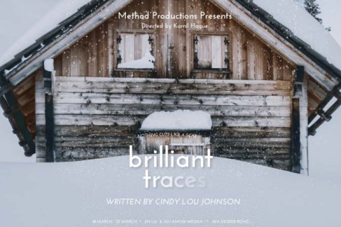 Brilliant Traces