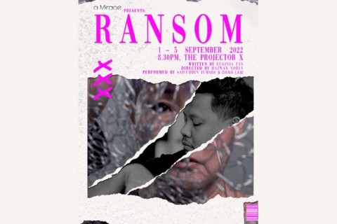 Ransom