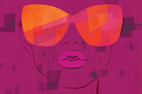 Tatinis Art Show - The Bold and Beautiful Edition