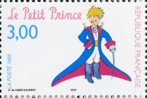 The Little Prince: Behind the Story exhibition