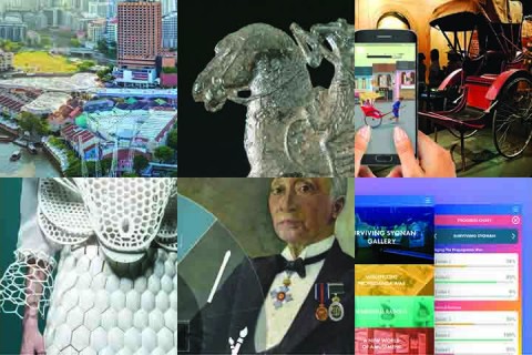 DigiMuse Presents