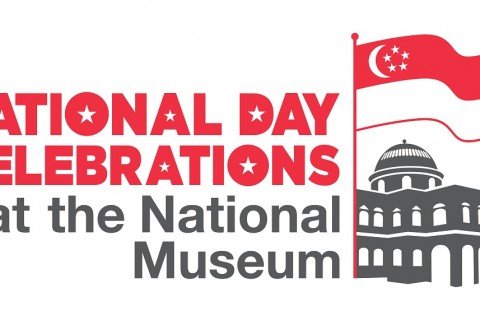National Day Open House at the National Museum 