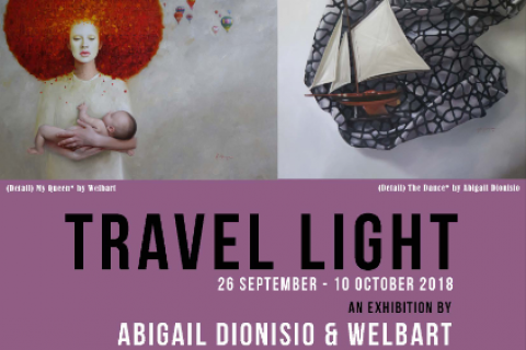 Travel Light
