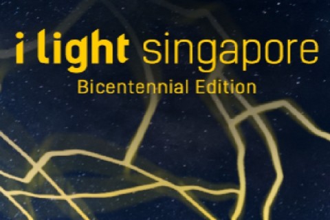 i Light Singapore - Bicentennial Edition