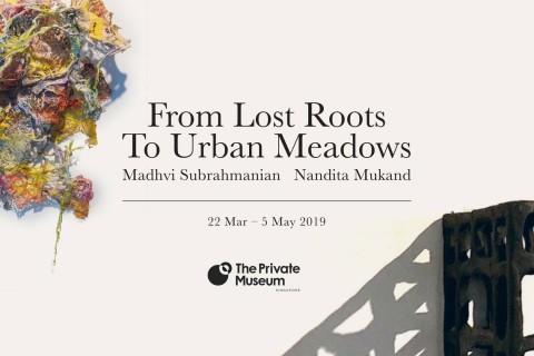 From Lost Roots to Urban Meadows 
