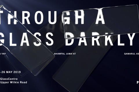 Through a Glass Darkly