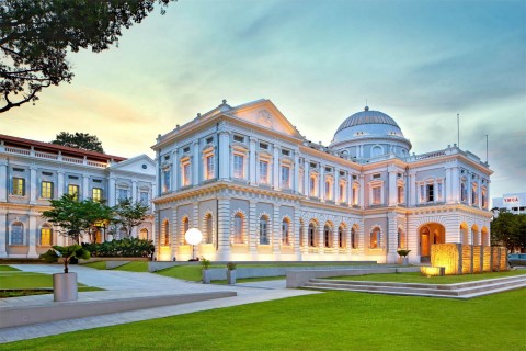 International Museum Day at the National Museum