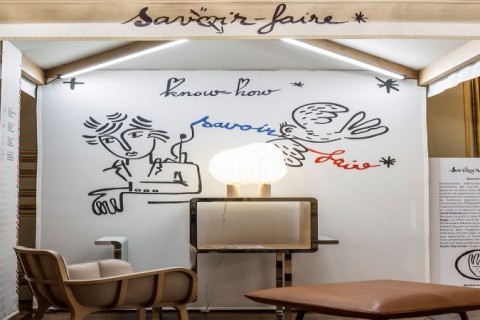 No Taste For Bad Taste, so Starck, so Bouroullec… so le French Design!