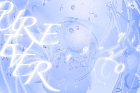 Pure Ever 