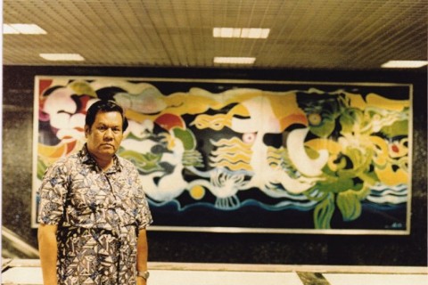 Jaafar Latiff: Beyond the familiar 