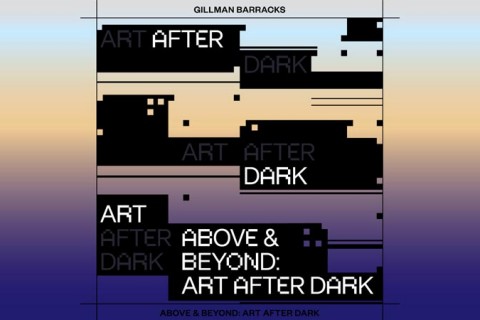Art After Dark: Above & Beyond