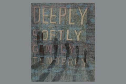 Deeply Softly Gently Tenderly by Mengju Lin