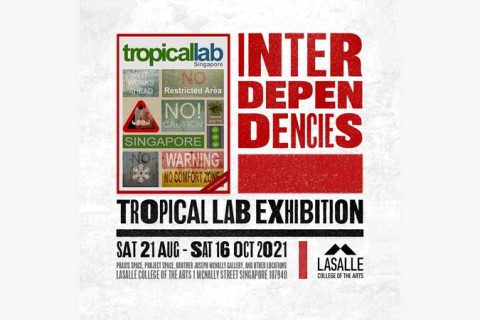 Tropical Lab 15: Interdependecies