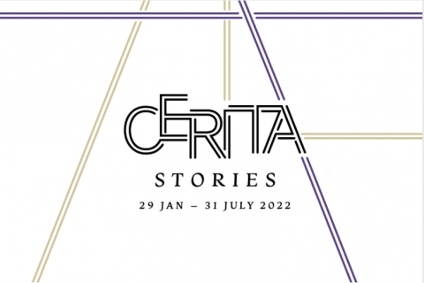 Cerita (Stories) Special Exhibition
