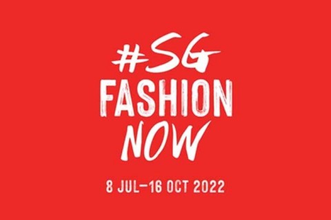 Second Edition of #SGFASHIONNOW at ACM