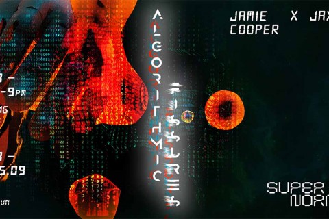 Algorithmic Fissures