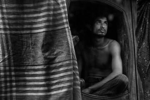 Visual Storytelling & Social Advocacy: Masterclass w/ Arati Kumar-Rao