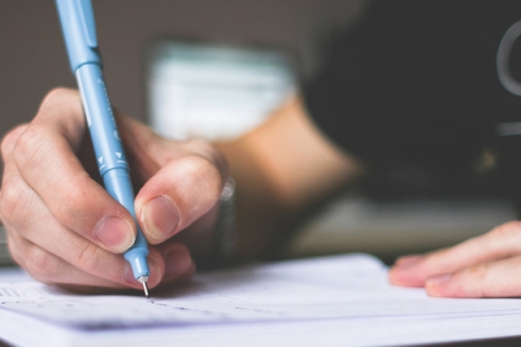 AFCC 2017 Masterclass: Scriptwriting Masterclass