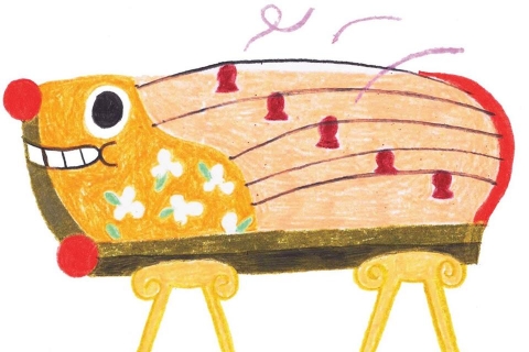 Little Creatures by exp.