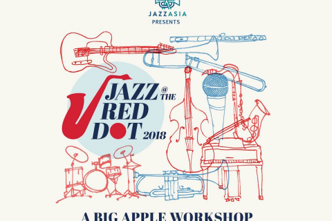 Jazz @ The Red Dot