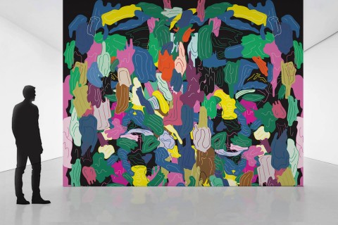 Artists in Conversation: Size Matters - A Question of Scale