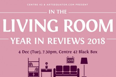 In the Living Room: Year in Reviews 2018