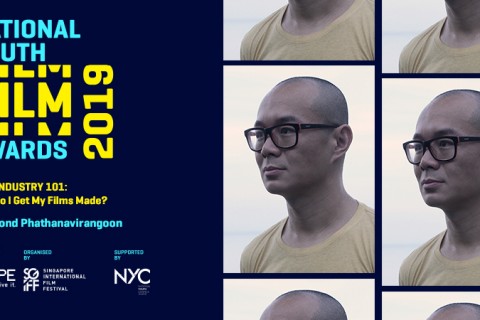NYFA Conference 2019 - Film Industry 101: How Do I Get My Films Made