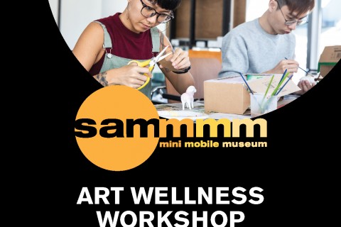 Art Wellness Workshop