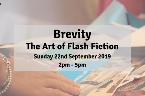 Brevity: The Art of Flash Fiction