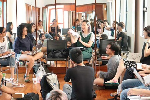 Points of View 2020: Critical Frames for Performance Engagement