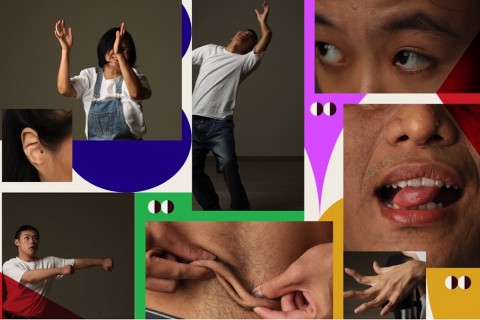 Community Dialogue on What If (M1 Peer Pleasure Youth Theatre Festival 2020)