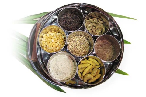 A Lighter Side of History: Shining A Light on Deepavali and Ayurveda