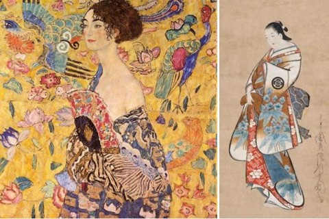 JAPONISME: The Influence of Japanese prints in  Modern Art