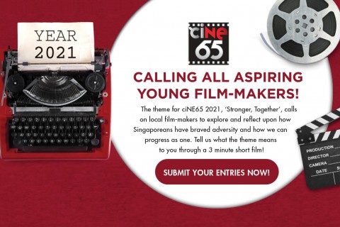 ciNE65 2021: The journey of “Number 1” film, from script to screen