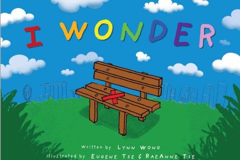 I Wonder Picture Book Workshop