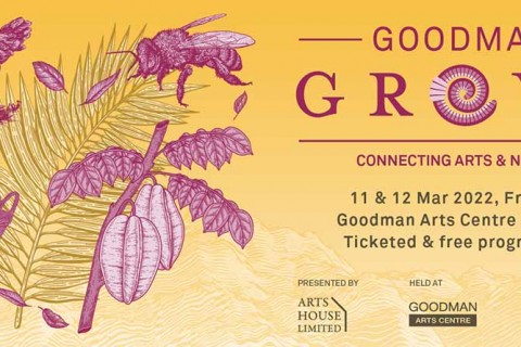 Goodman Grows Weekend