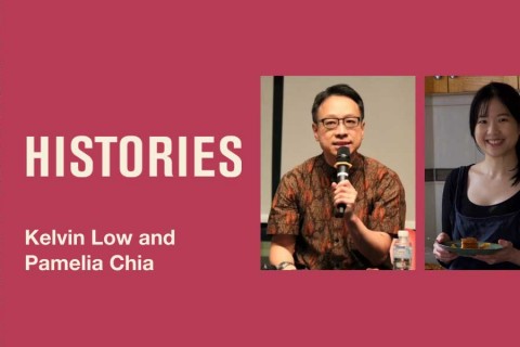 Histories: What to Eat Next – Exploring Singapore’s Food Heritage