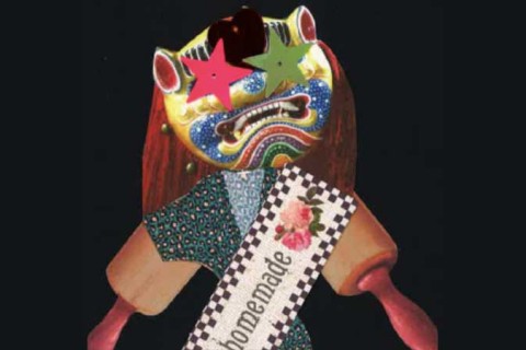 In Solidarity - Surrealist Collage and Writing Workshop 