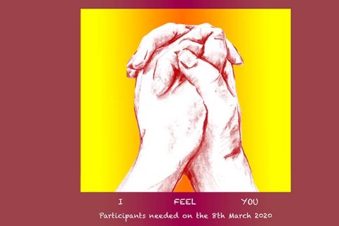 I Feel You - A Socially Engaged Project