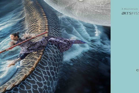 Blue Moon - When Magic Stirs