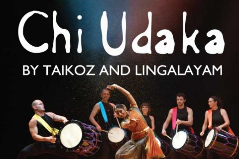 Chi Udaka