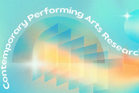 Contemporary Performing Arts Research Residency