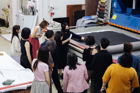 Guided Tours | Departures | New Releases: Yanyun Chen, Hong Zhu An, Prabhavathi Meppayil