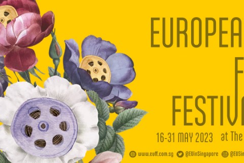European Film Festival 2023